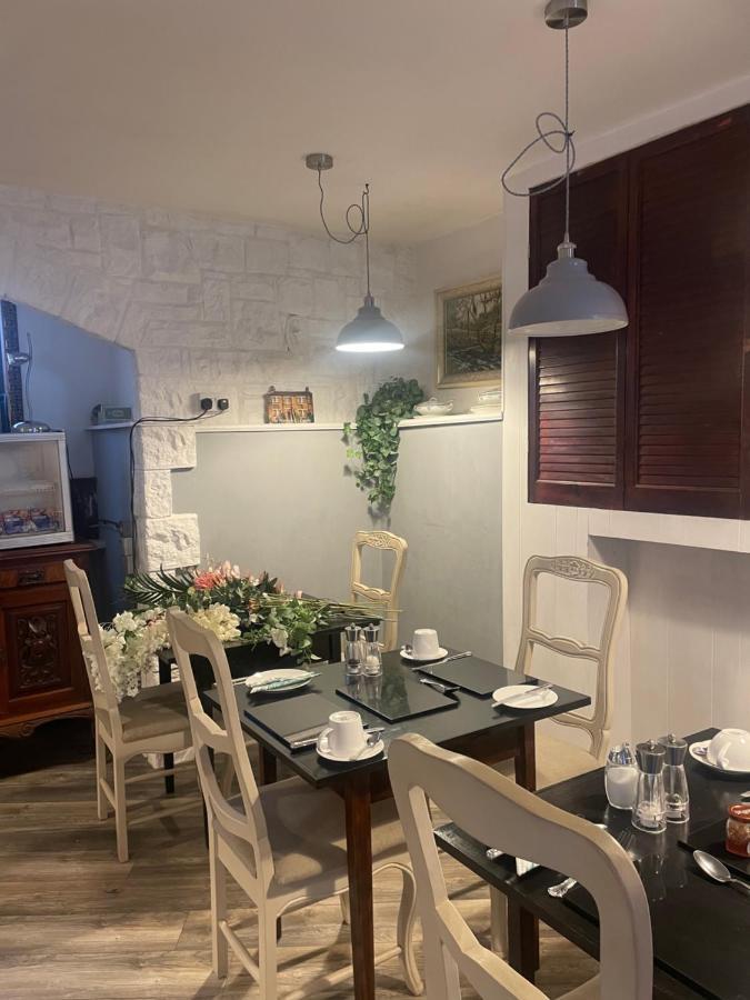 Highfield Guesthouse Скиптън Екстериор снимка